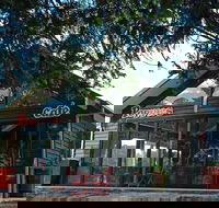 Poppies  Cafe - Restaurant Find