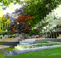 Rymill Coonawarra - Restaurant Find