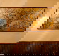 Topo Gigio - Restaurant Find