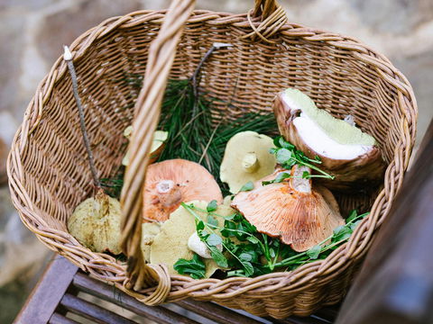 Villetta Porcini - Restaurant Find 2