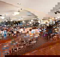 Wilsonton Hotel - Toowoomba - Restaurant Find