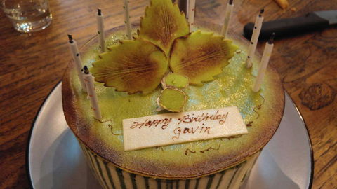 Cakes Delight - Restaurant Find 0