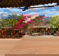 Daly Waters Historic Pub - Restaurant Find