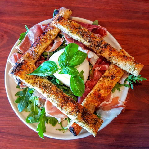 Da Orlando Woodfire Pizzeria - Restaurant Find 0
