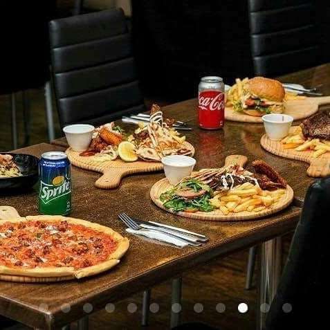 Mount Tarcoola WA Restaurant Find