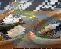Golden Key Eatery