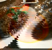 Isabella's Tratoria - Restaurant Find
