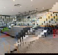 Jam Cafe - Restaurant Find