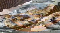 Kadai Curry Kitchen