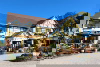 Le Relais Bressan