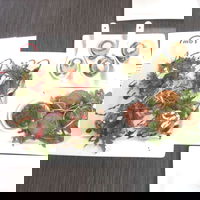 Marble Bar Bistro