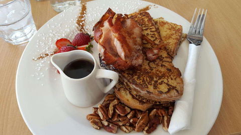 Marmalades Restaurant, Cafe & Produce Store - Restaurant Find 0