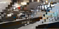 MC Square Cafe