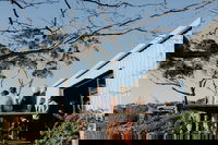 Mount Macedon Winery