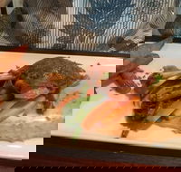 Noodle Box - Chirnside Park - Restaurant Find