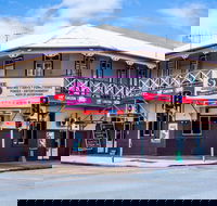 Old Sydney Hotel - Maryborough - Restaurant Find