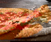 Pizza Hut - Darra