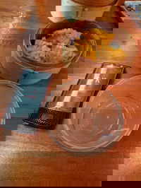 Secret Kitchen Express