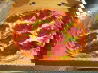St Albans Pizza