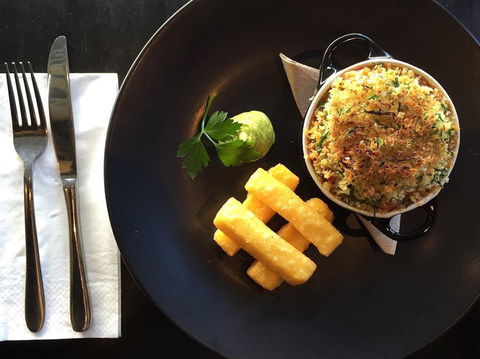 Carter Smith Devlin & Co - Restaurant Find 0