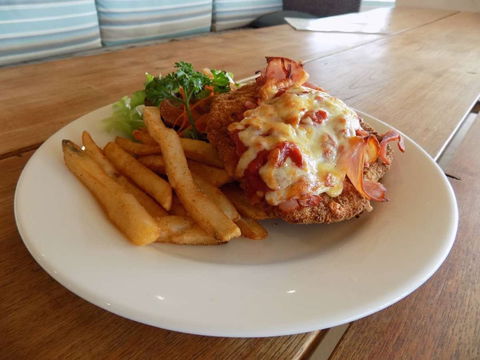 Crown On Palmer - Restaurant Find 0