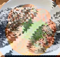 Emeralds Restaurant