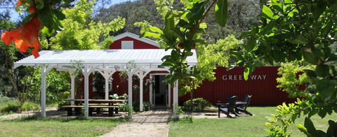Greenway Wines - Restaurant Find 0
