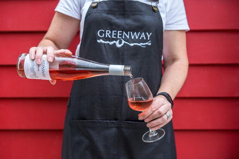 Greenway Wines - Restaurant Find 2