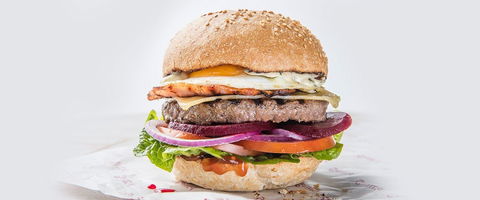 Grill'd - Townsville - Restaurant Find 0