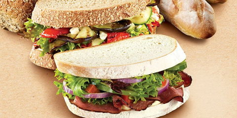 Healthy Habits - Melton - Restaurant Find 0