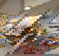 Heronswood Restaurant - Restaurant Find