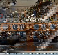 Hotel Palisade - Restaurant Find