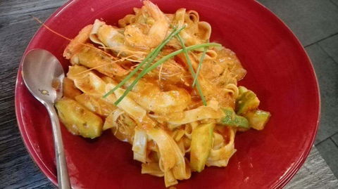 La Piazza - Restaurant Find 0