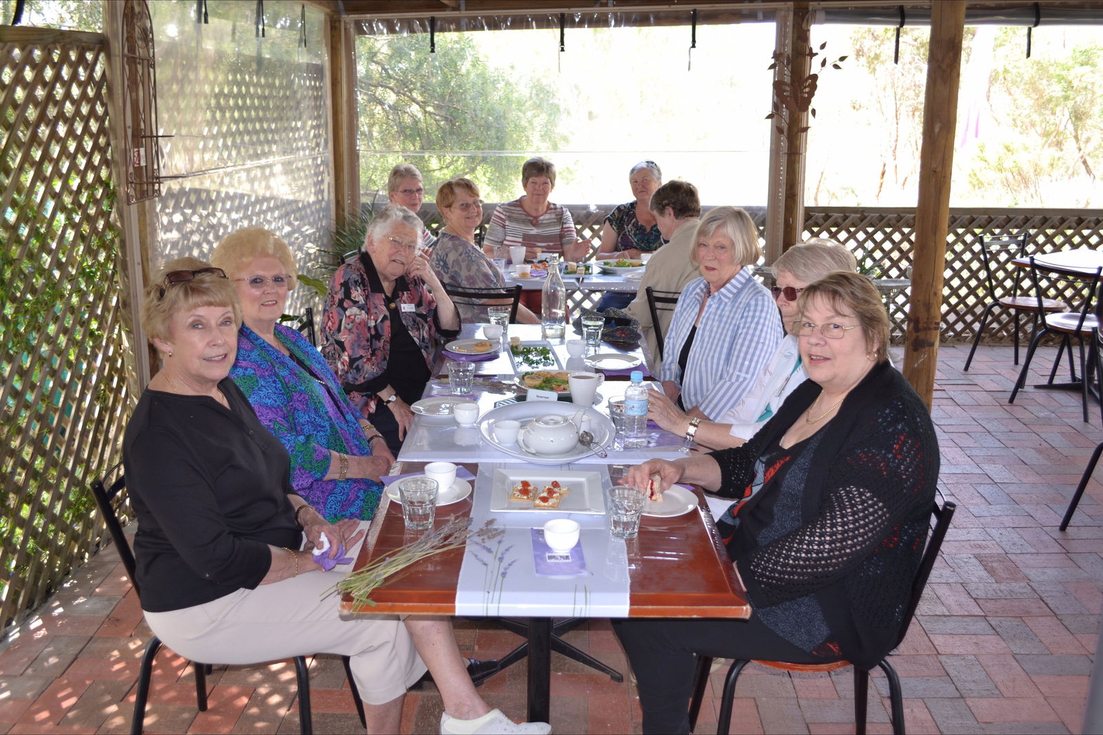 Williamstown SA Restaurant Find