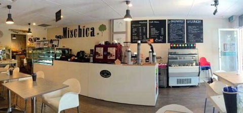 Mischica Cafe - Restaurant Find 0