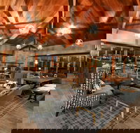 Peaks Restaurant  Bar - Restaurant Find