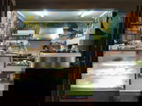Rumi's Kitchen