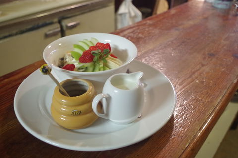 Sandy Feet Cafe And Health Foods - Restaurant Find 0