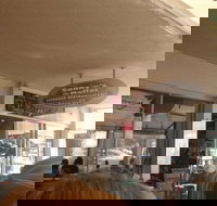 Sunny's  Moffat - Restaurant Find