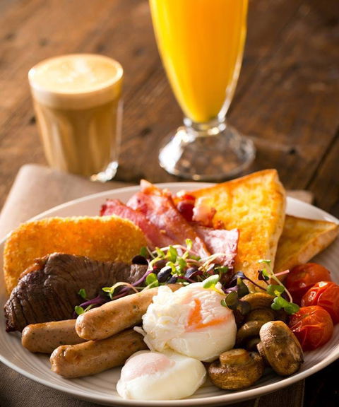 The Coffee Club - Melton - Restaurant Find 0