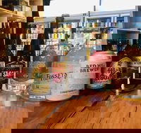 The Hop Shop Bellingen - Restaurant Find
