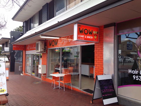 Wow Kebabs & Bakery - Restaurant Find 0