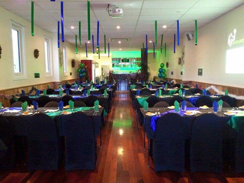 Zambrero - Port Melbourne - Restaurant Find 0