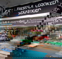 Blue Marlin Fish n Chips - Restaurant Find