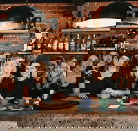 Church Street Cafe - Restaurant Find