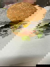 George's Snackbar