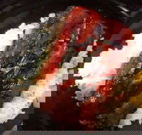Maki Sushi - Restaurant Find
