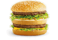 McDonald's - Narellan