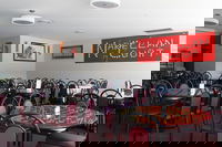 Narellan Court
