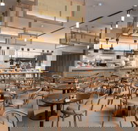 Paper Crane - Restaurant Find